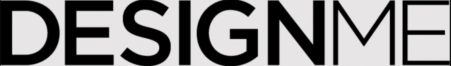 Logo of company Design Me