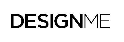 Logo of company Design me