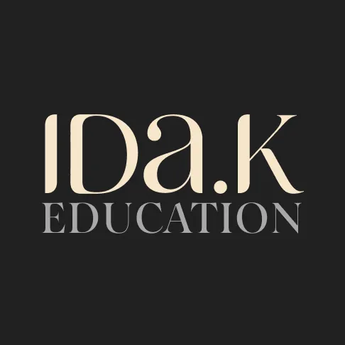 Logo of Ida K education