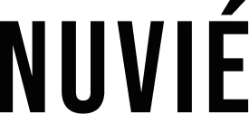 Logo nuvie black