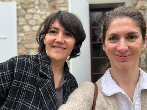 image of hr conference (for a hr tech)