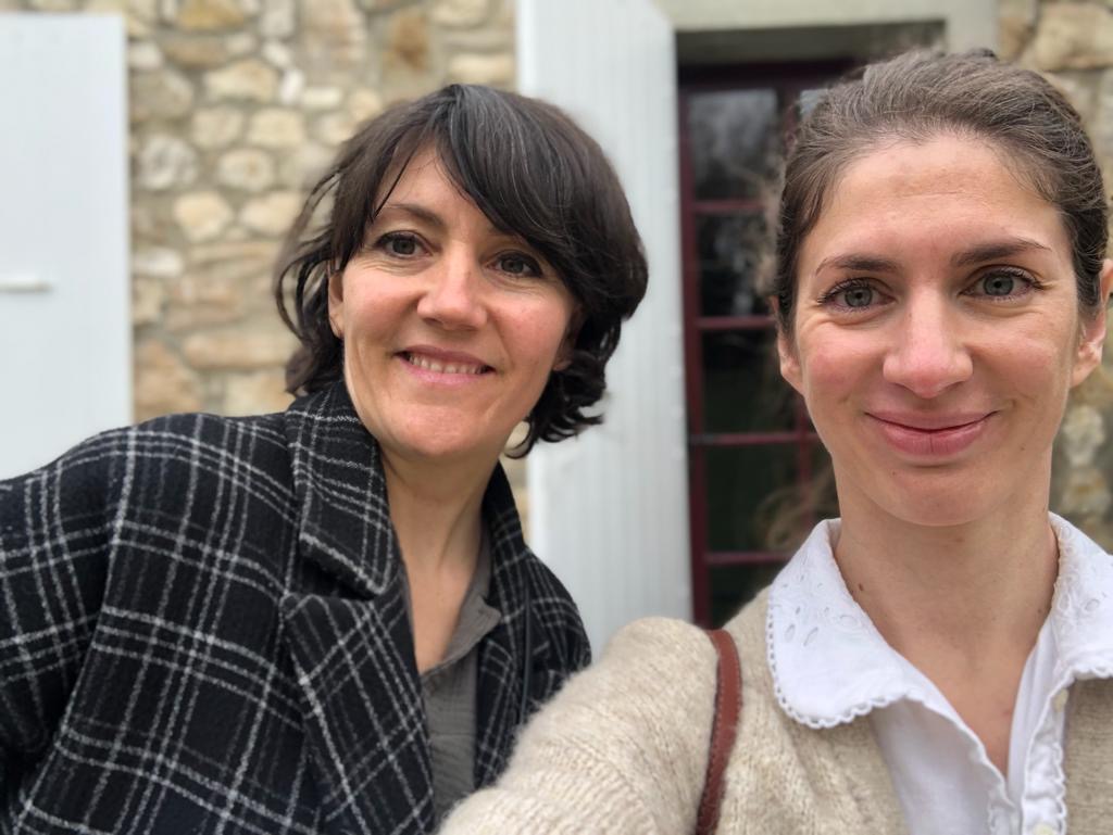 image of hr conference (for a hr tech)