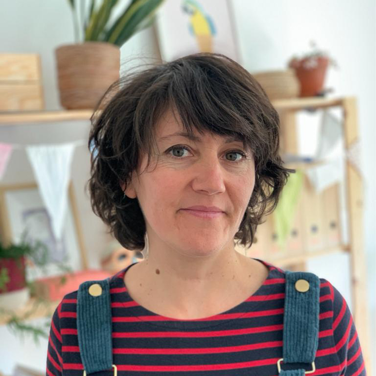 image of a traffic control center (for a mobility and transportation)