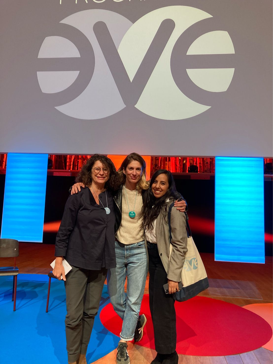 image of students attending an online class (for a edtech)