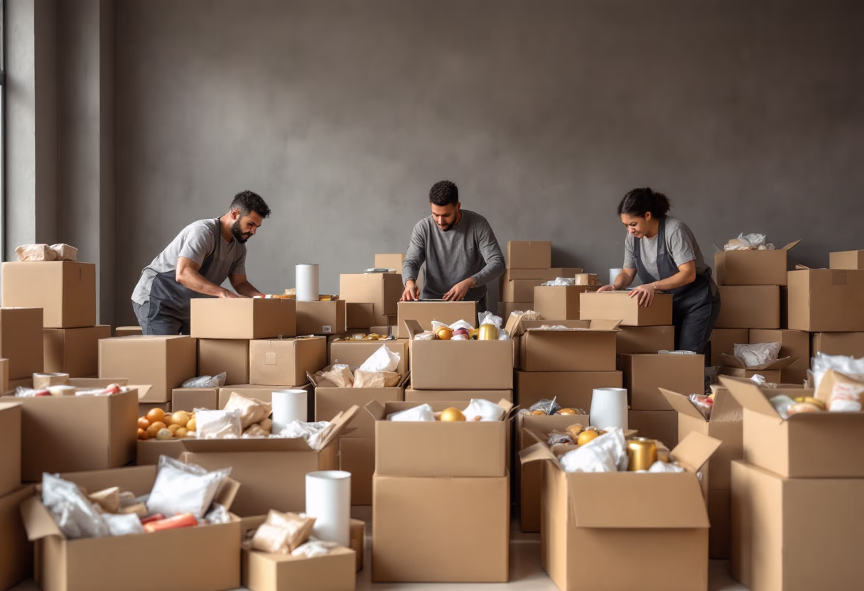 image of community project