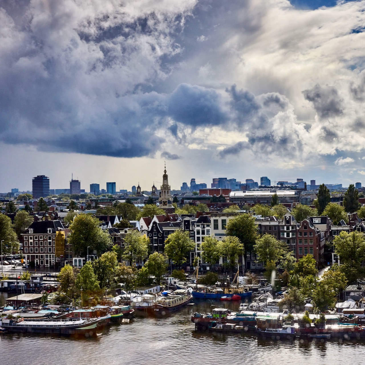 World Cities Culture Summit – European Cities Unite: Culture in a Changing World