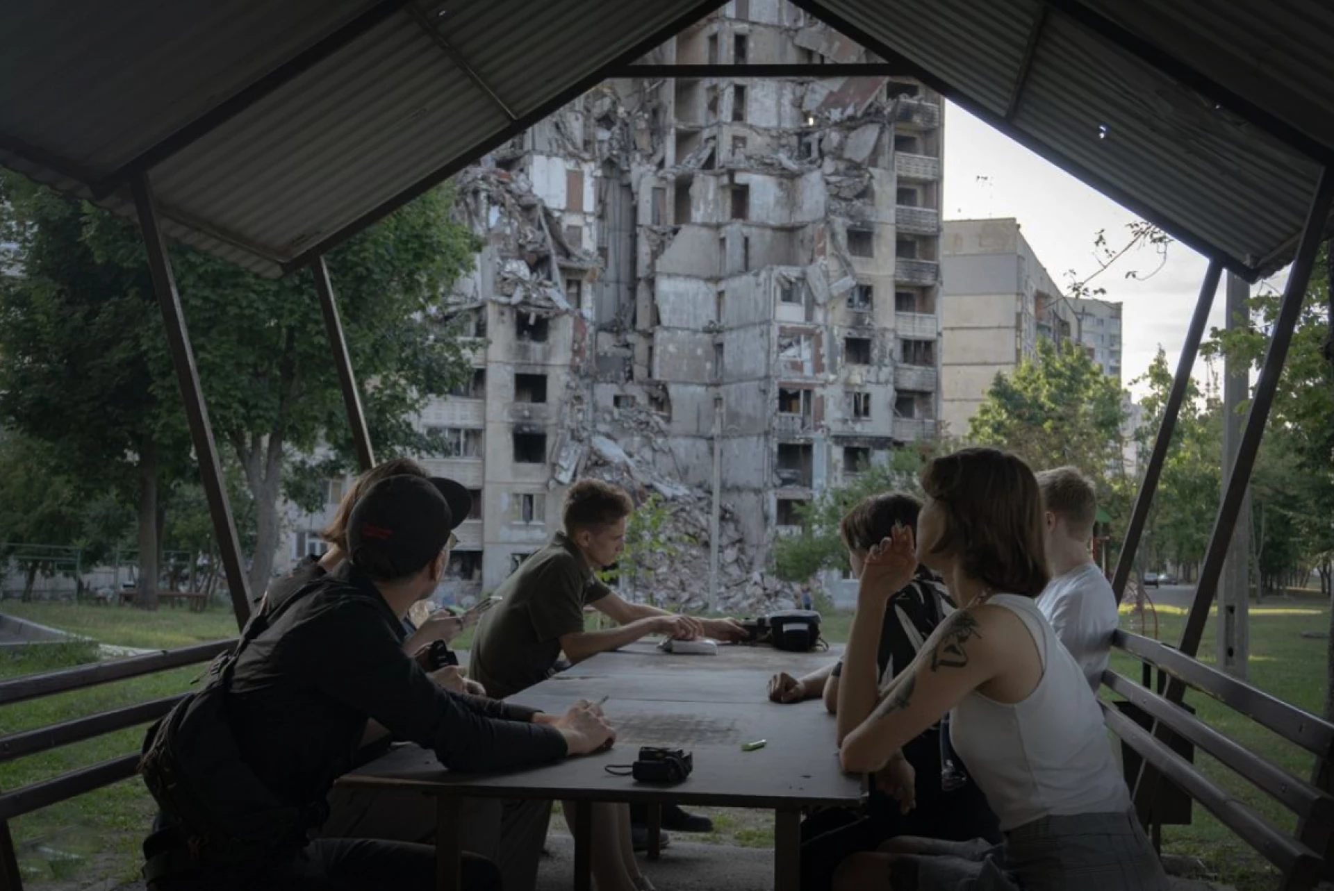 The Urgency of Cultural Development Aid Amid Global Cuts