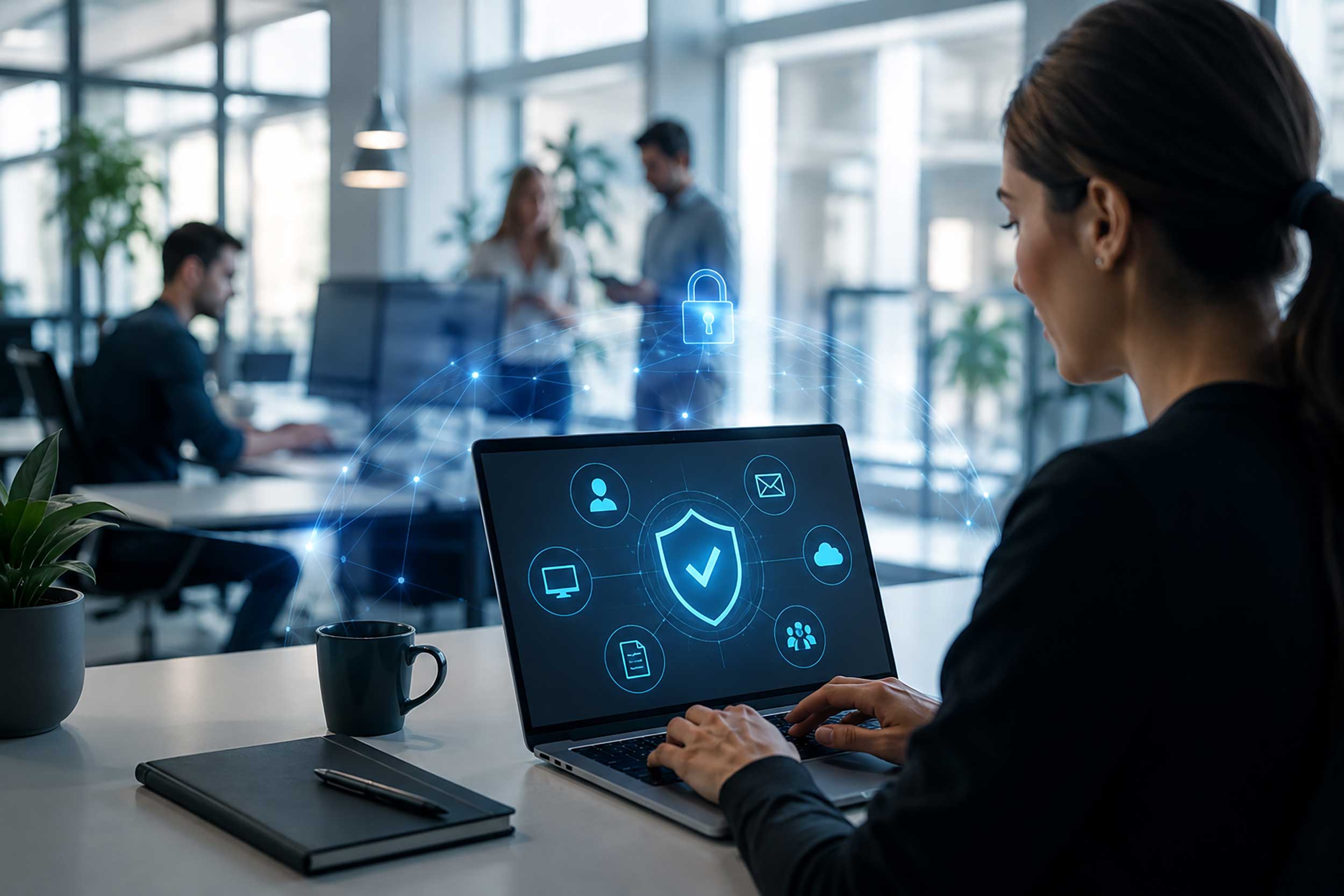 Secure Workplace 360 