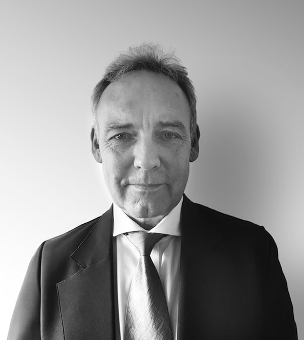 Glyn Early, Chair to the Board at Squared