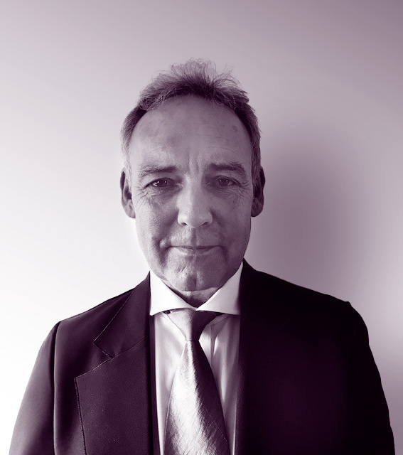 Glyn Early, Chair to the Board at Squared