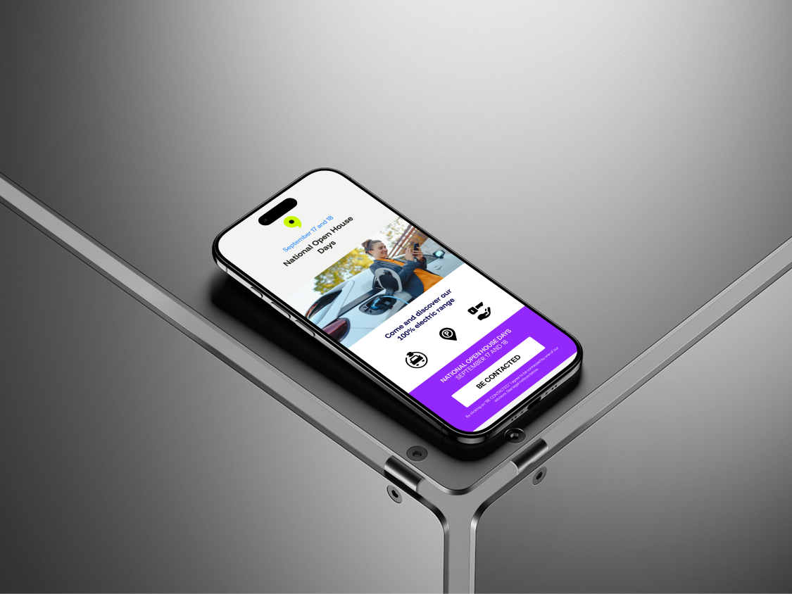 SMS Marketing & SMS OneClick©