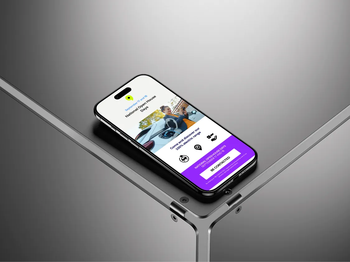 SMS Marketing & SMS OneClick©