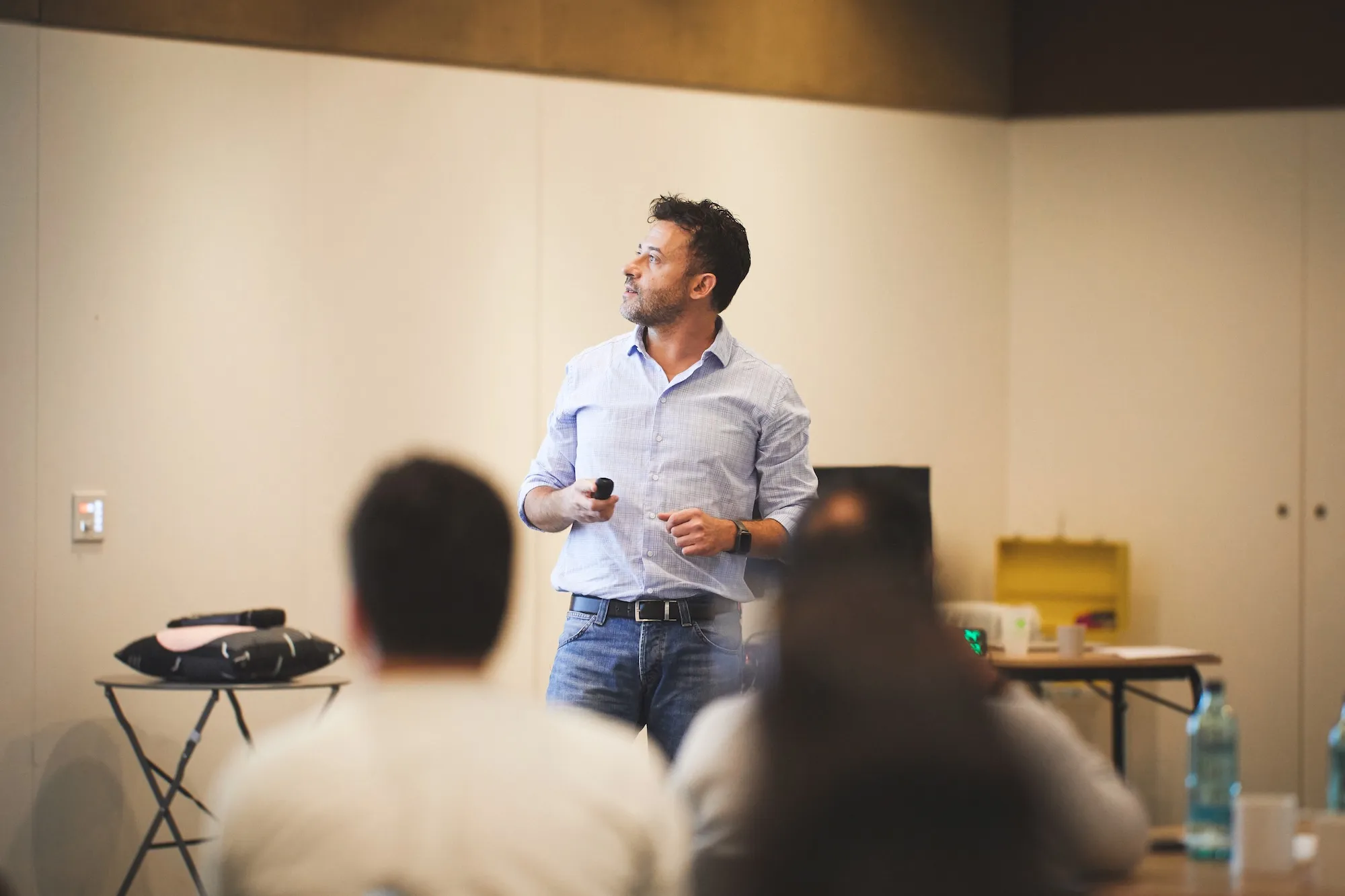 Dataventure anuncia el nombramiento de Ivano Russo como nuevo Director de Ventas Global para respaldar su estrategia de desarrollo internacional