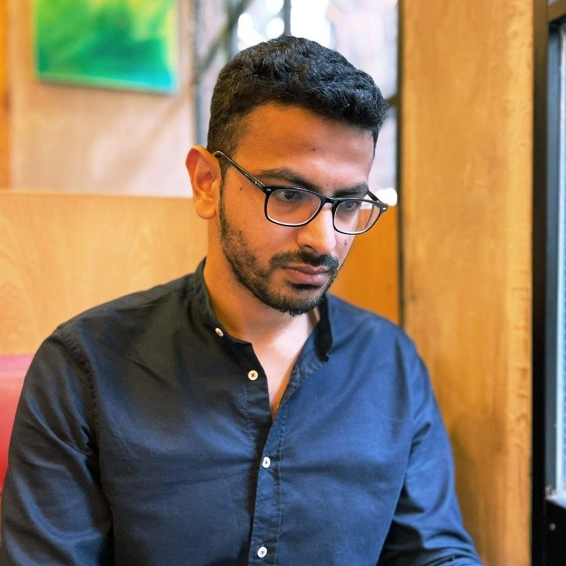Karan Khanna