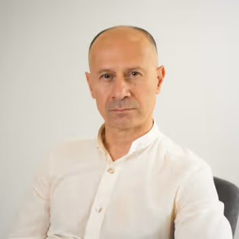 Хассан Фархат