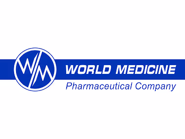 world medicine pharmaceutical company
