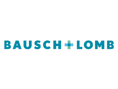 bausch + lomb
