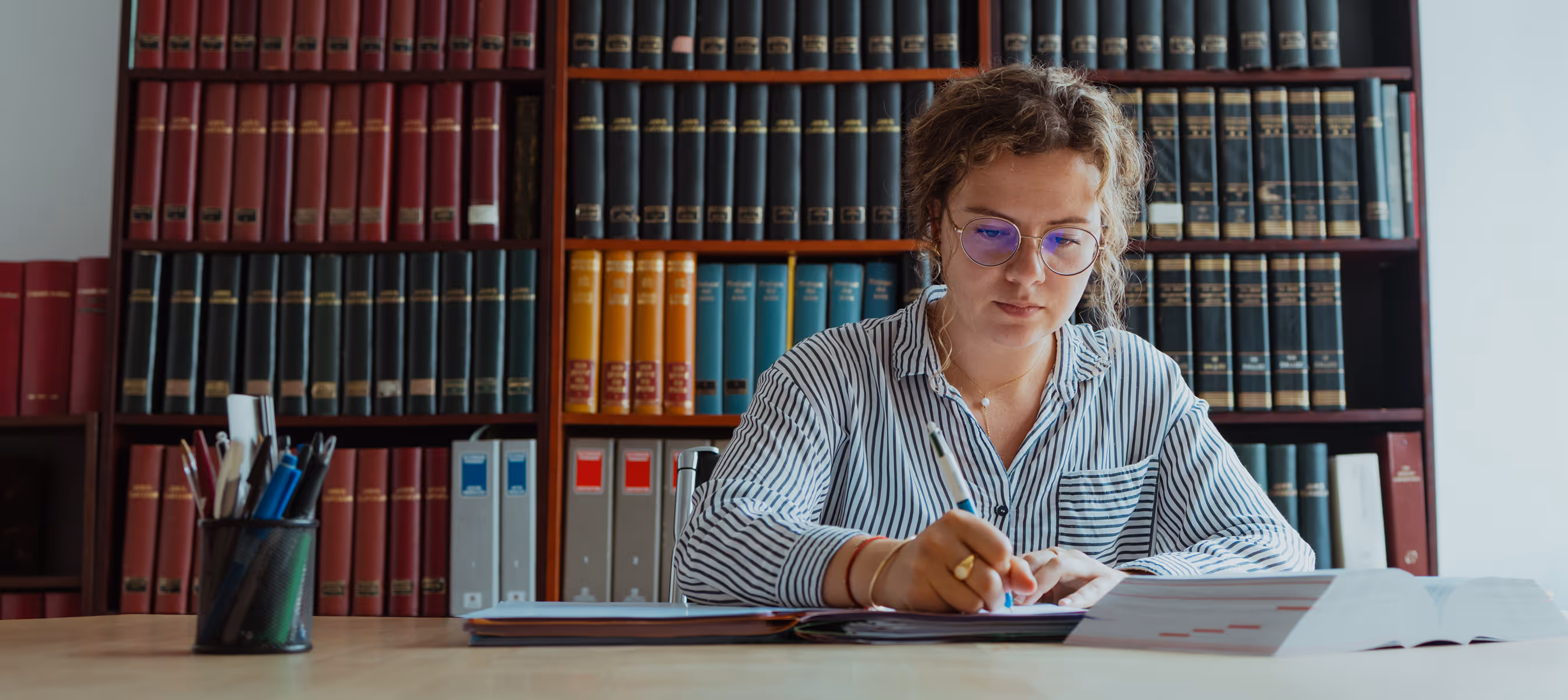 Photo de Maître Léane FRUITIER-ZOZ - Avocate au barreau de Lyon