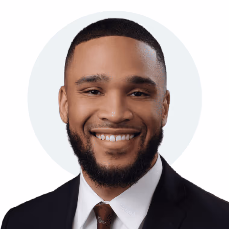 Greg Darville II, MD