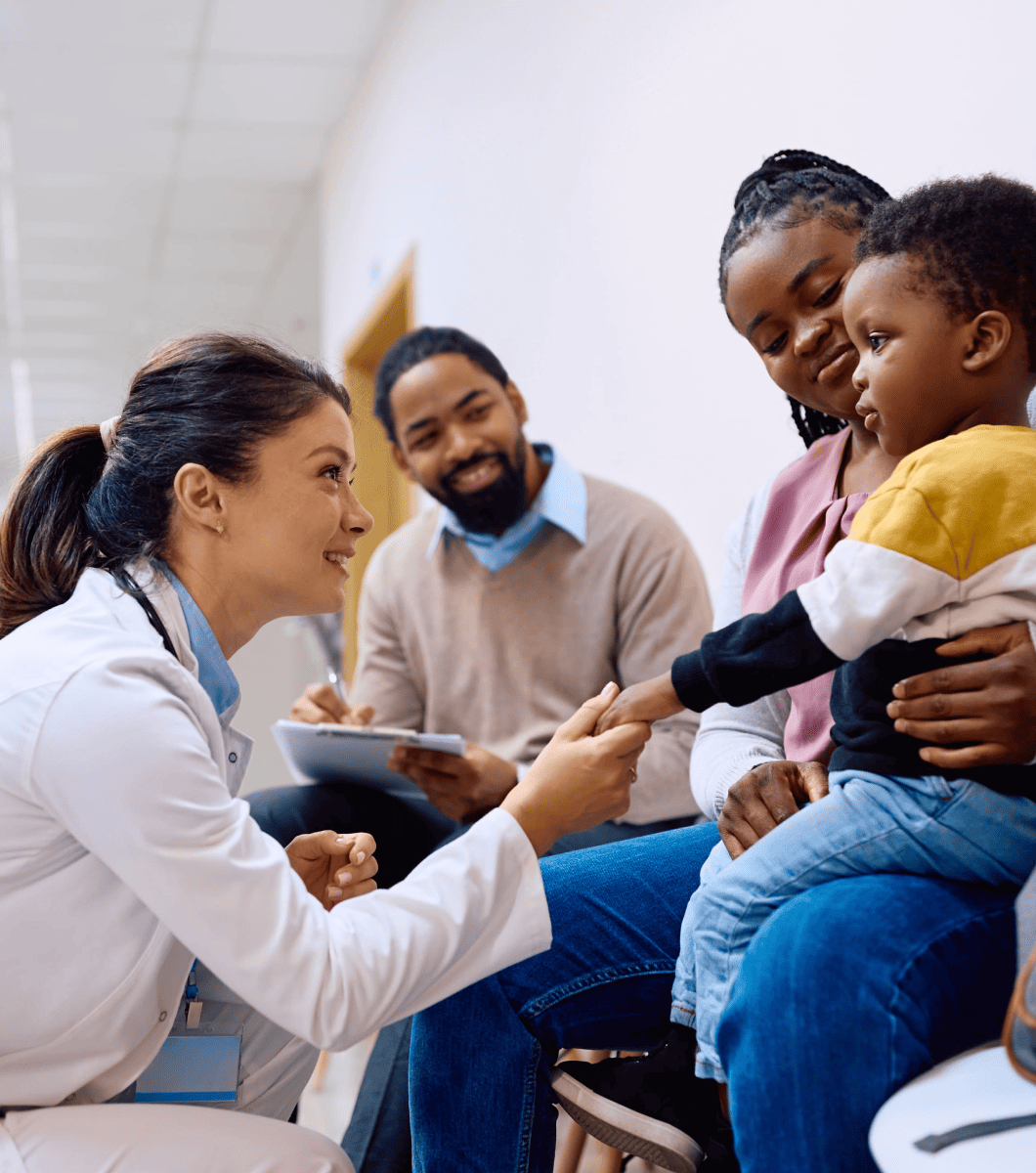 Building a Stronger Physician Workforce—Together