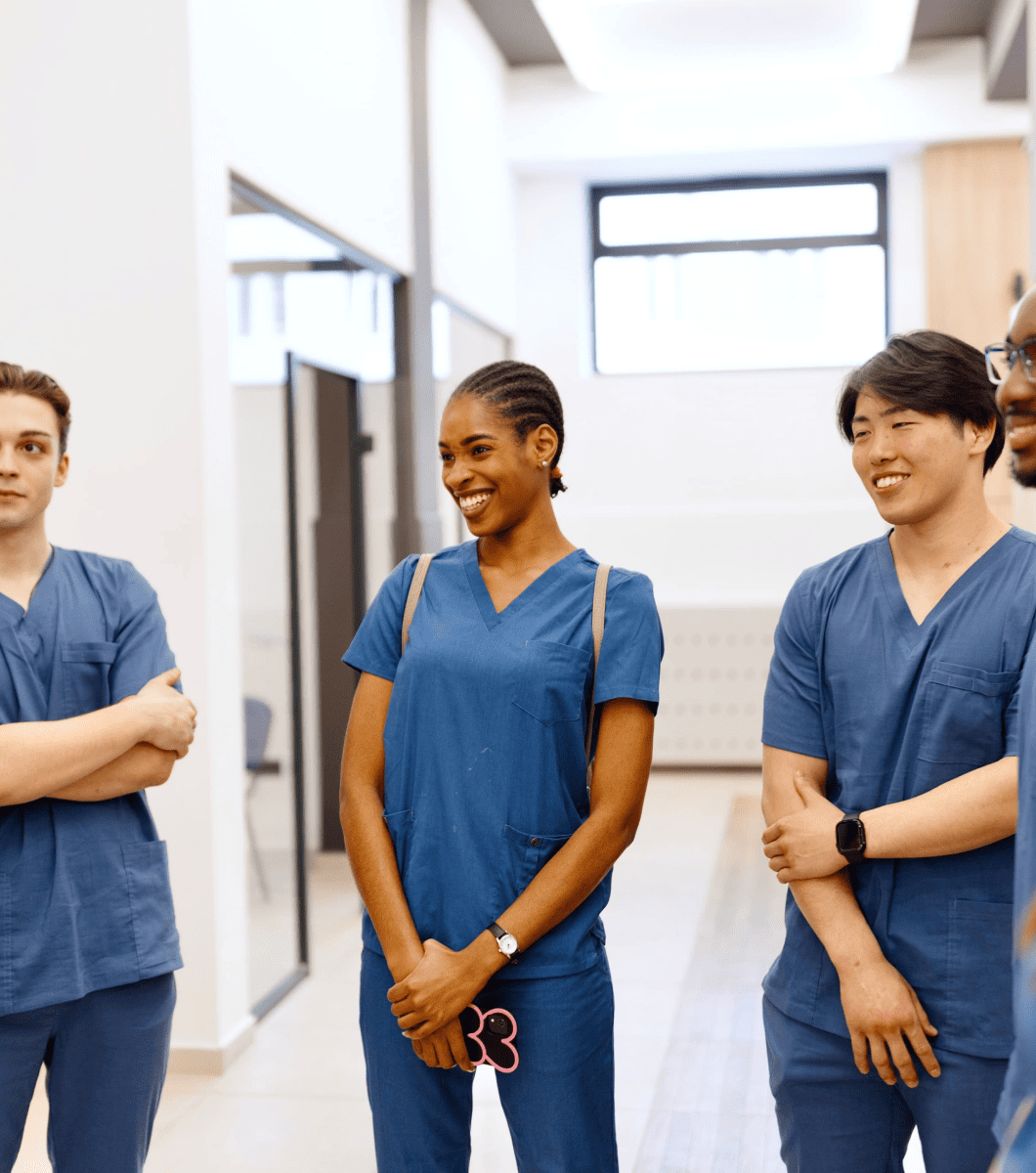 Building a Stronger Physician Workforce—Together