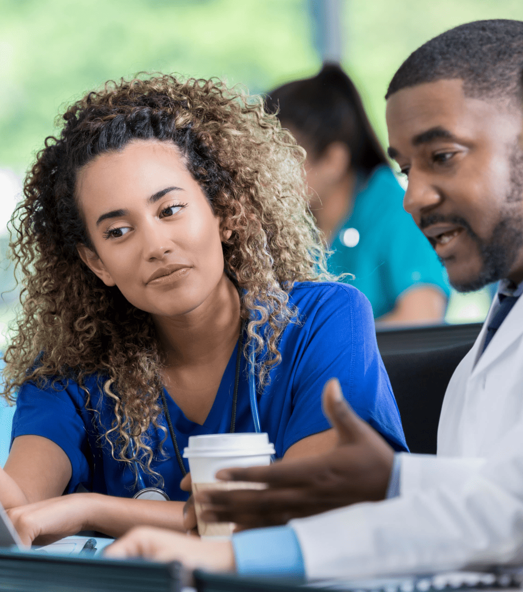 Building a Stronger Physician Workforce—Together