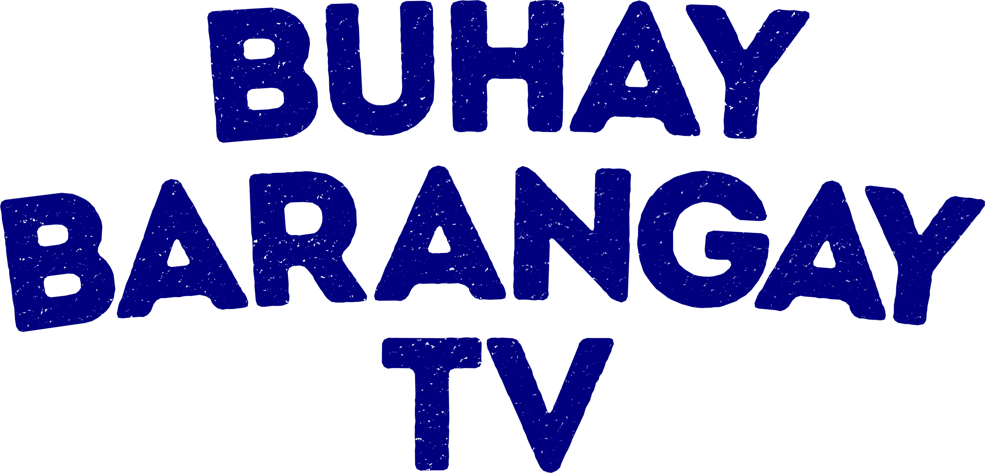Buhay Barangay TV logo