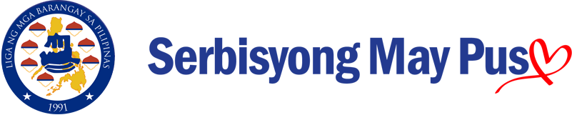 Liga ng Barangay Logo