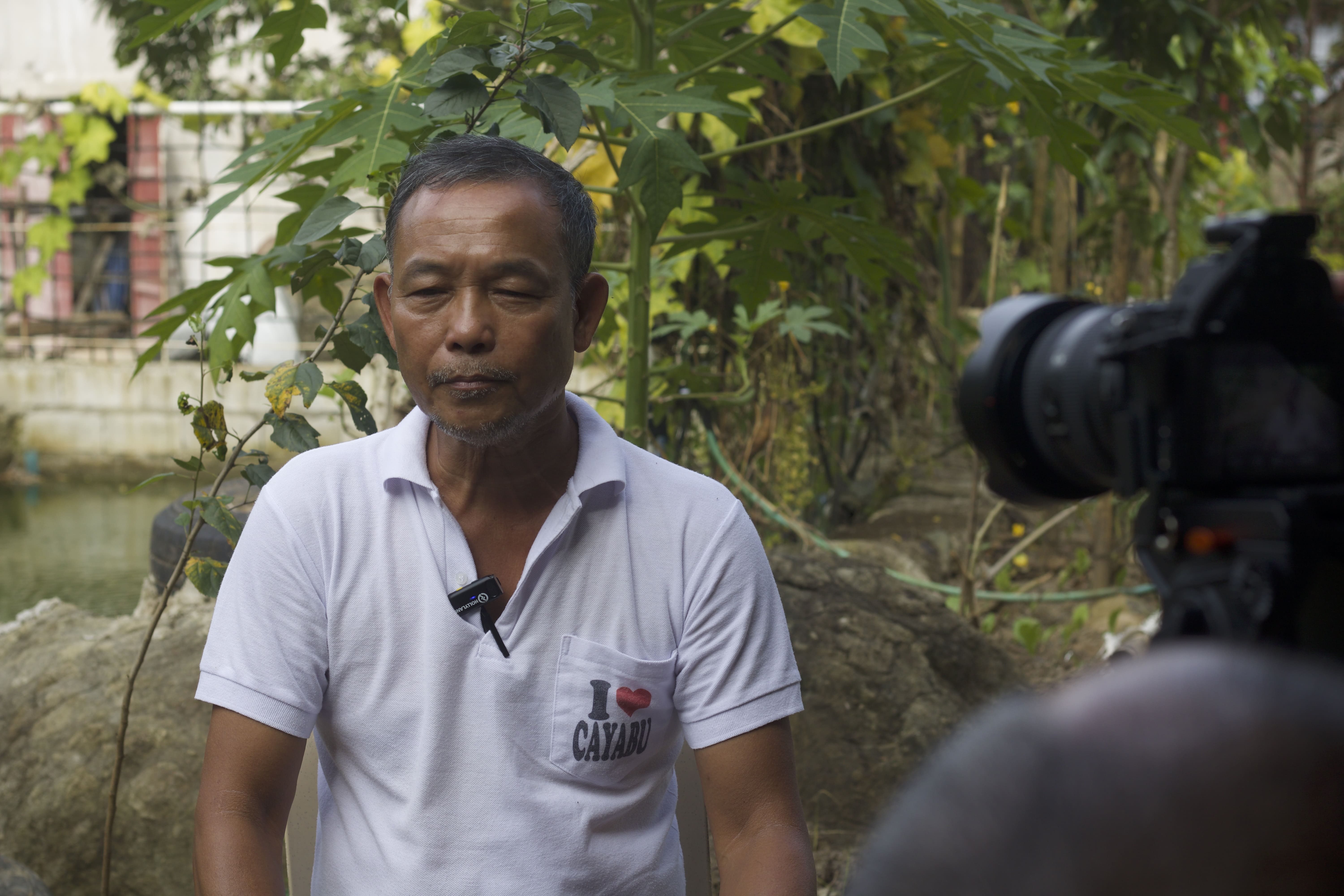 Buhay Barangay TV