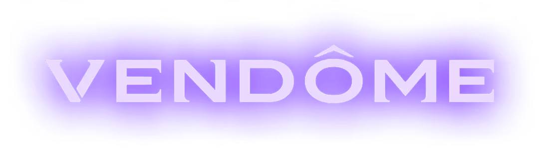 Vendôme Miami logo
