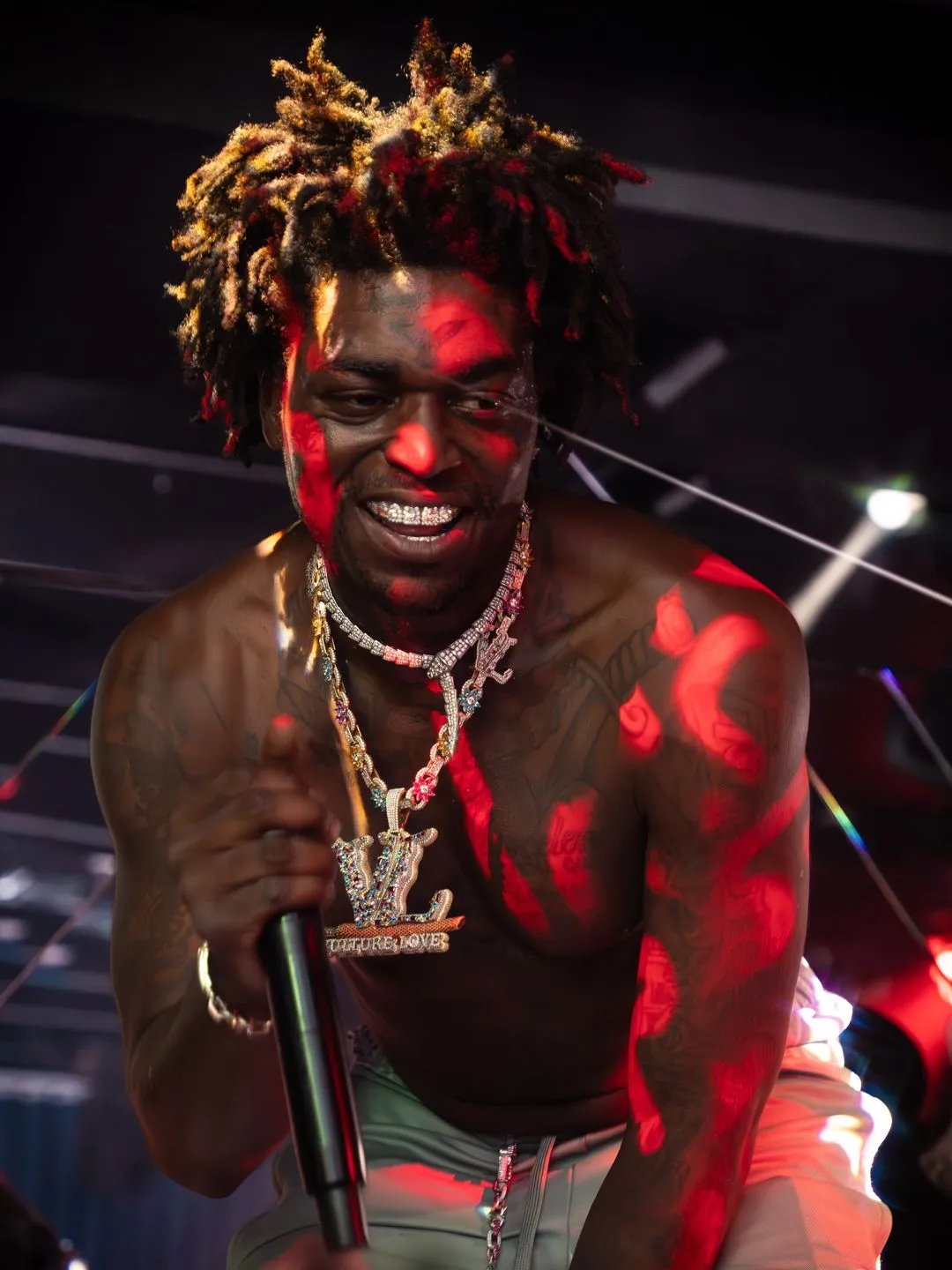 Kodak Black