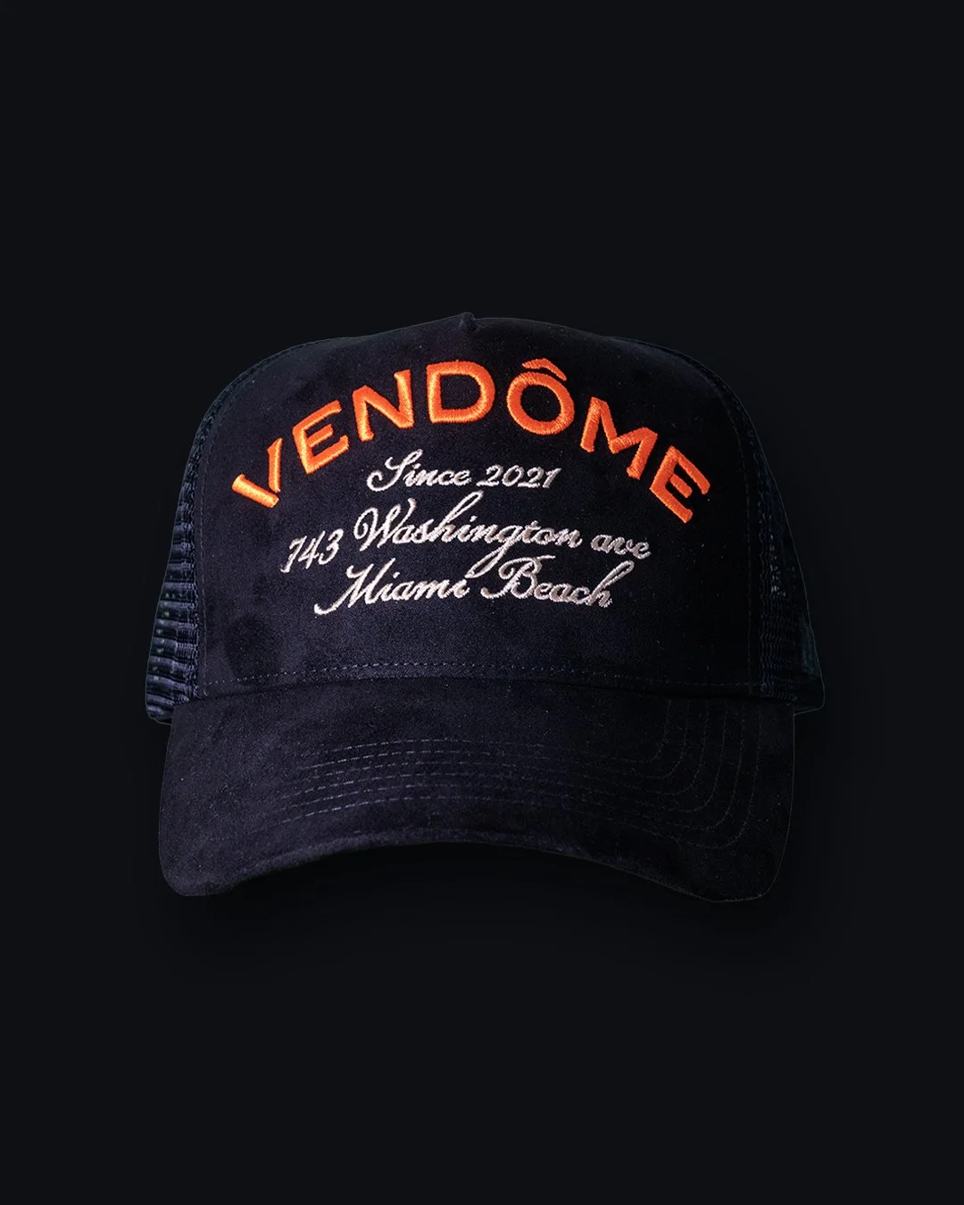 EST. 2021 Cap