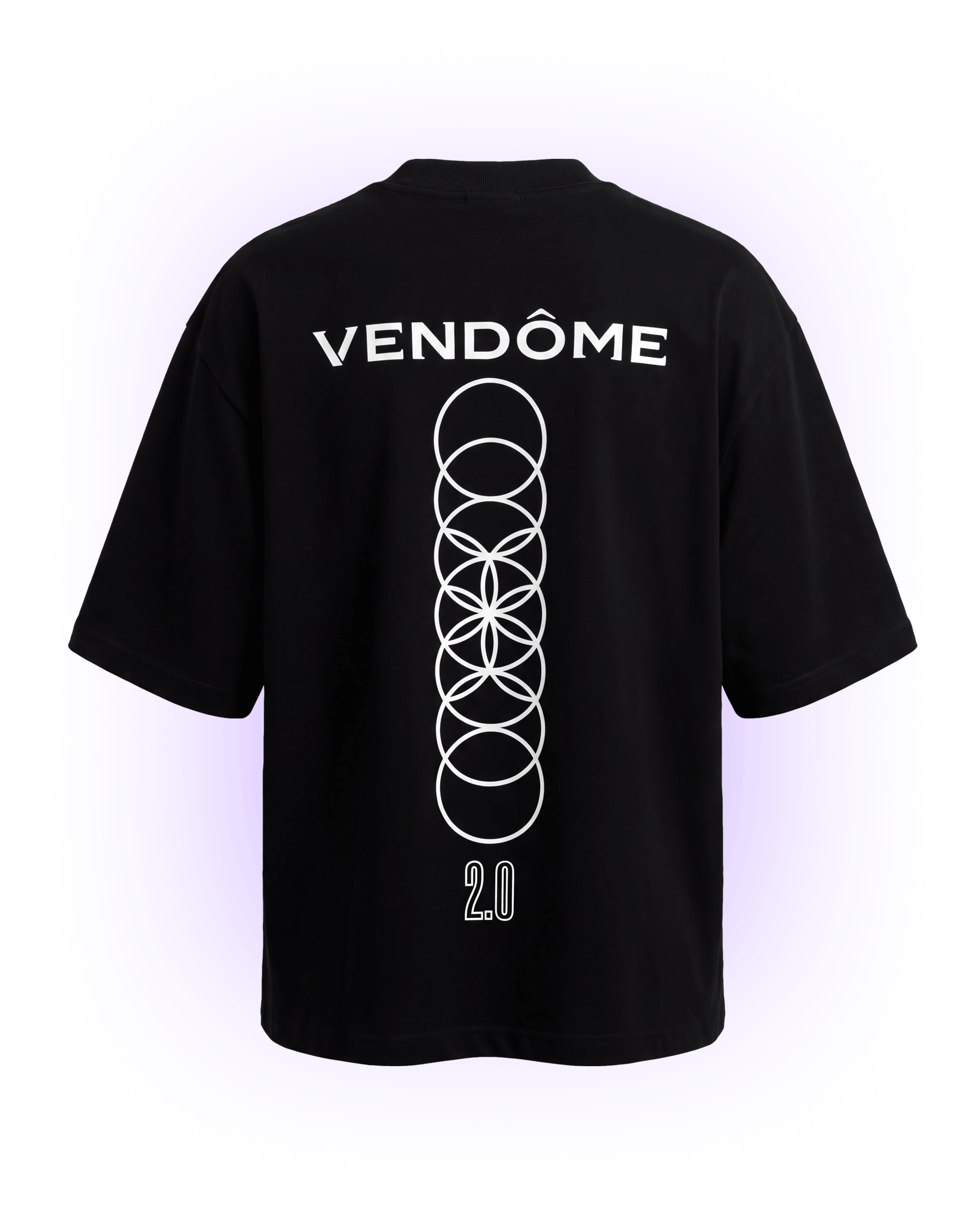 Vendôme 2.0 T-shirt