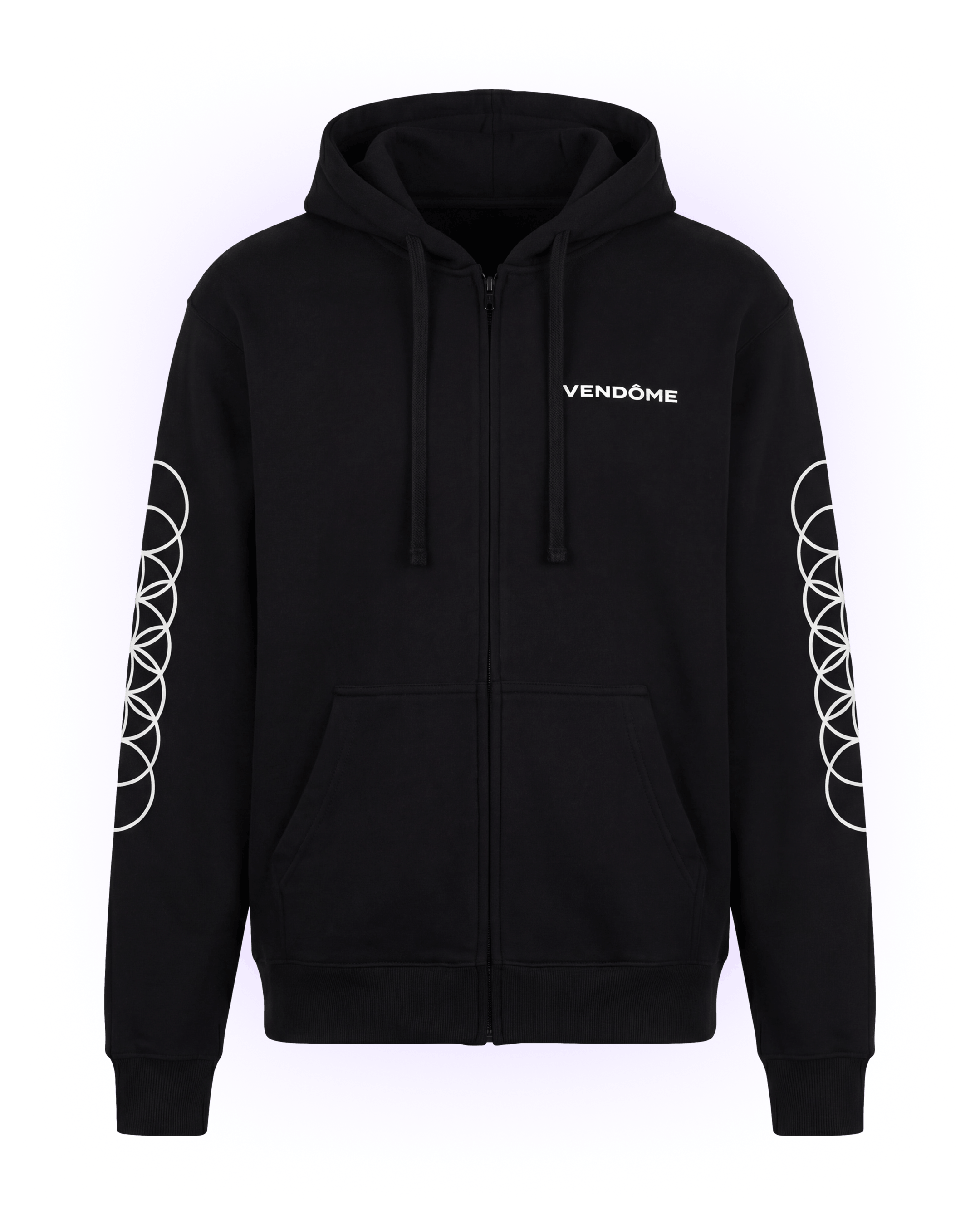 Vendôme 2.0 Hoodie