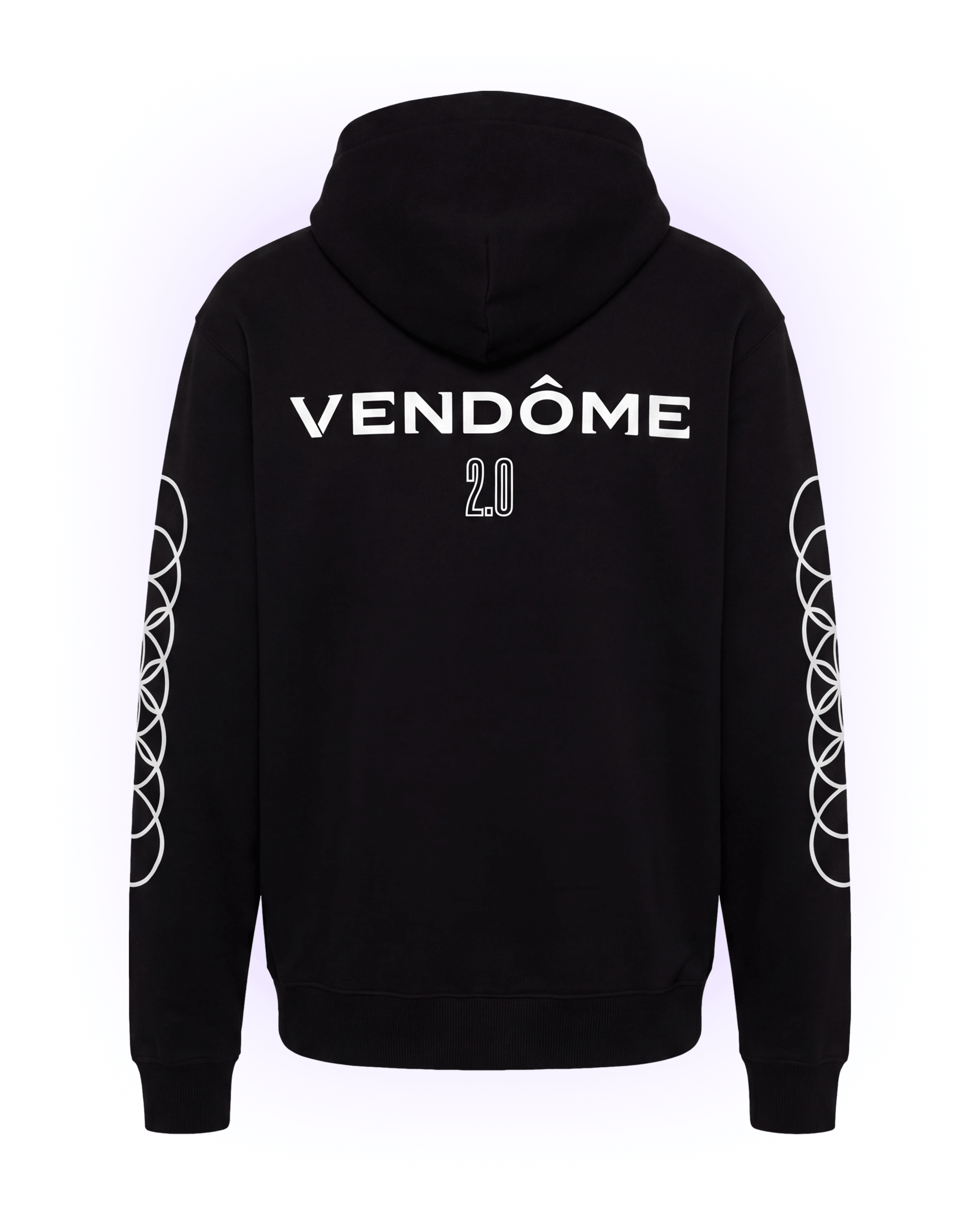 Vendôme 2.0 Hoodie