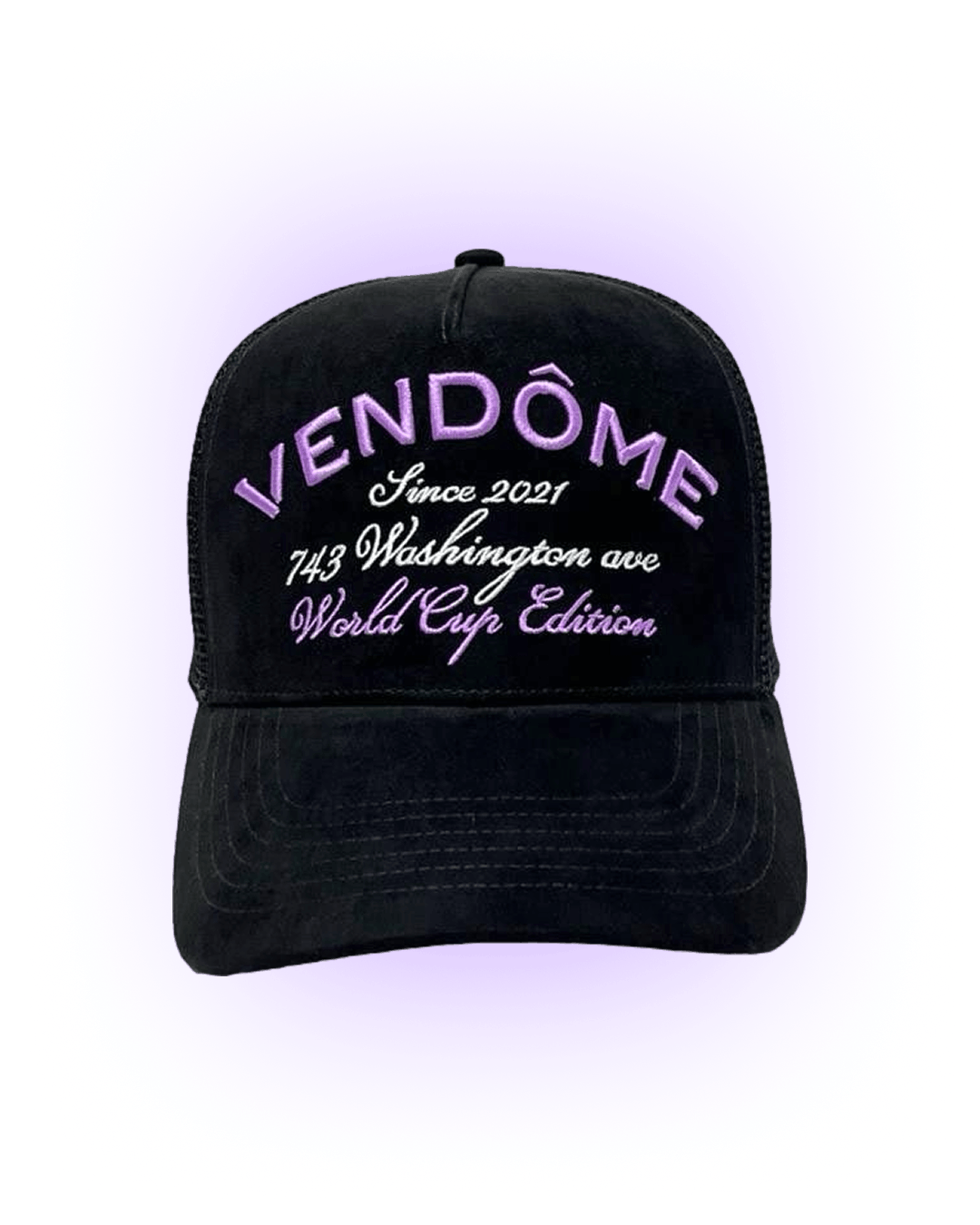 Vendôme 2.0 Cap