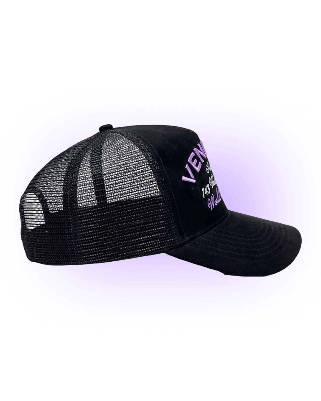 Vendôme 2.0 Cap