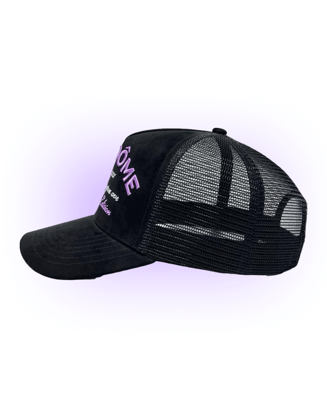 Vendôme 2.0 Cap