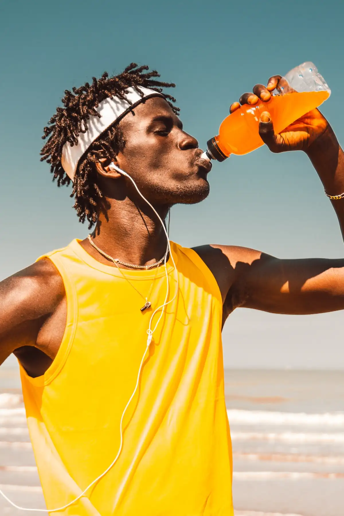 meilleur boisson electrolyte et hydratante
