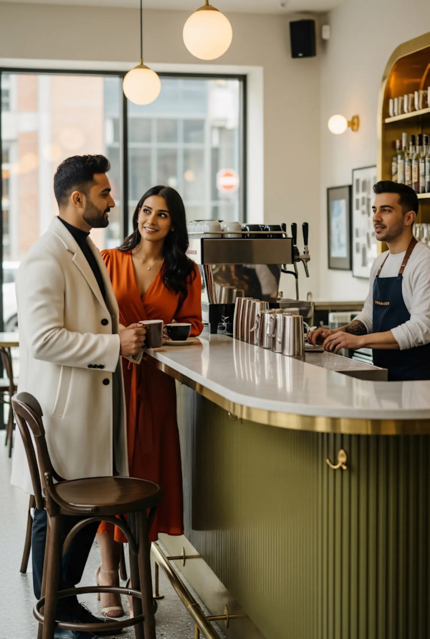 AirDish webflow template image