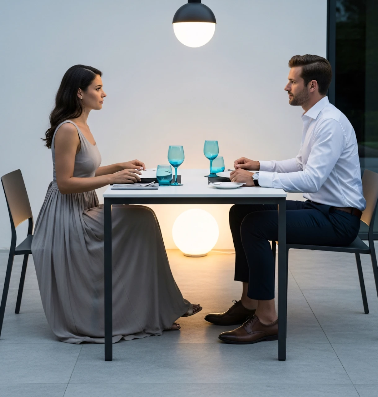 AirDish webflow template image