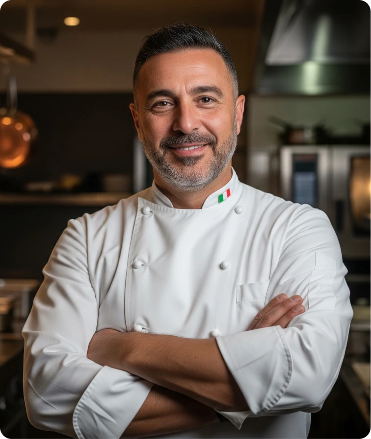 AirDish webflow template image