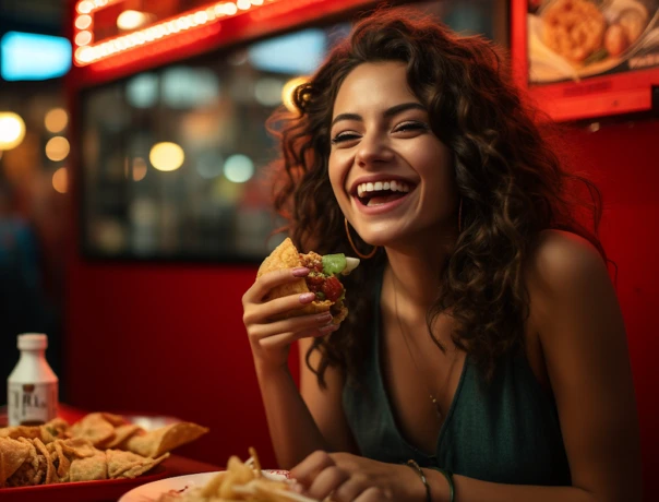 AirDish webflow template image