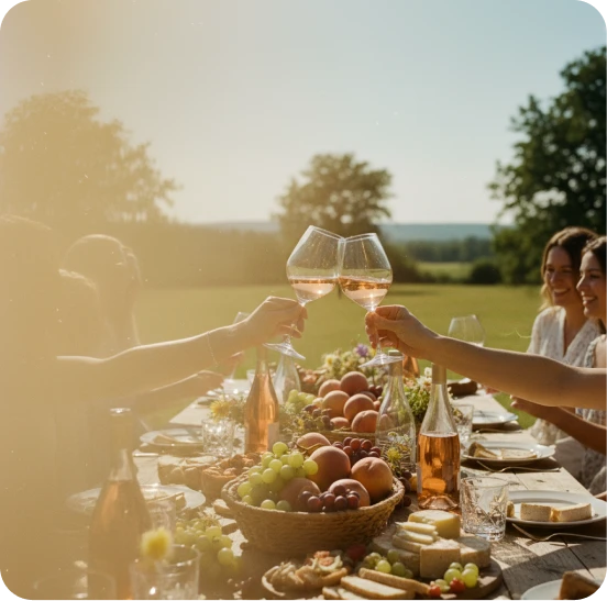 AirDish webflow template image