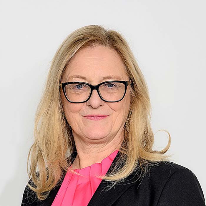 Lilian Norin, Rekryterinsspecialist