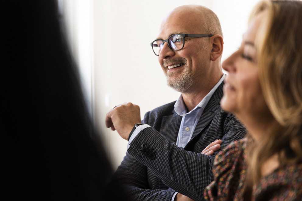 Hur vi uppenbarar potentialen