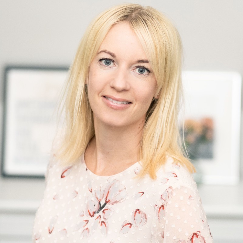 Lilian - Andara Rekrytering & Konsultuthyrning