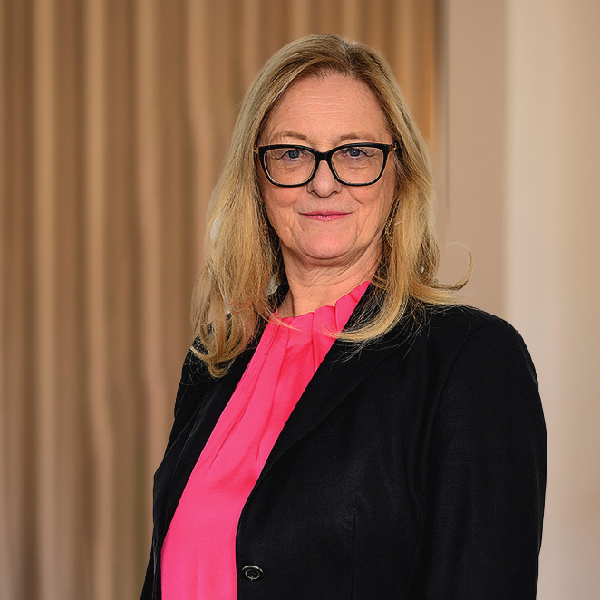 Lilian - Andara Rekrytering & Konsultuthyrning