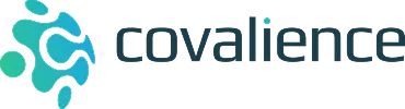 Covalience logo