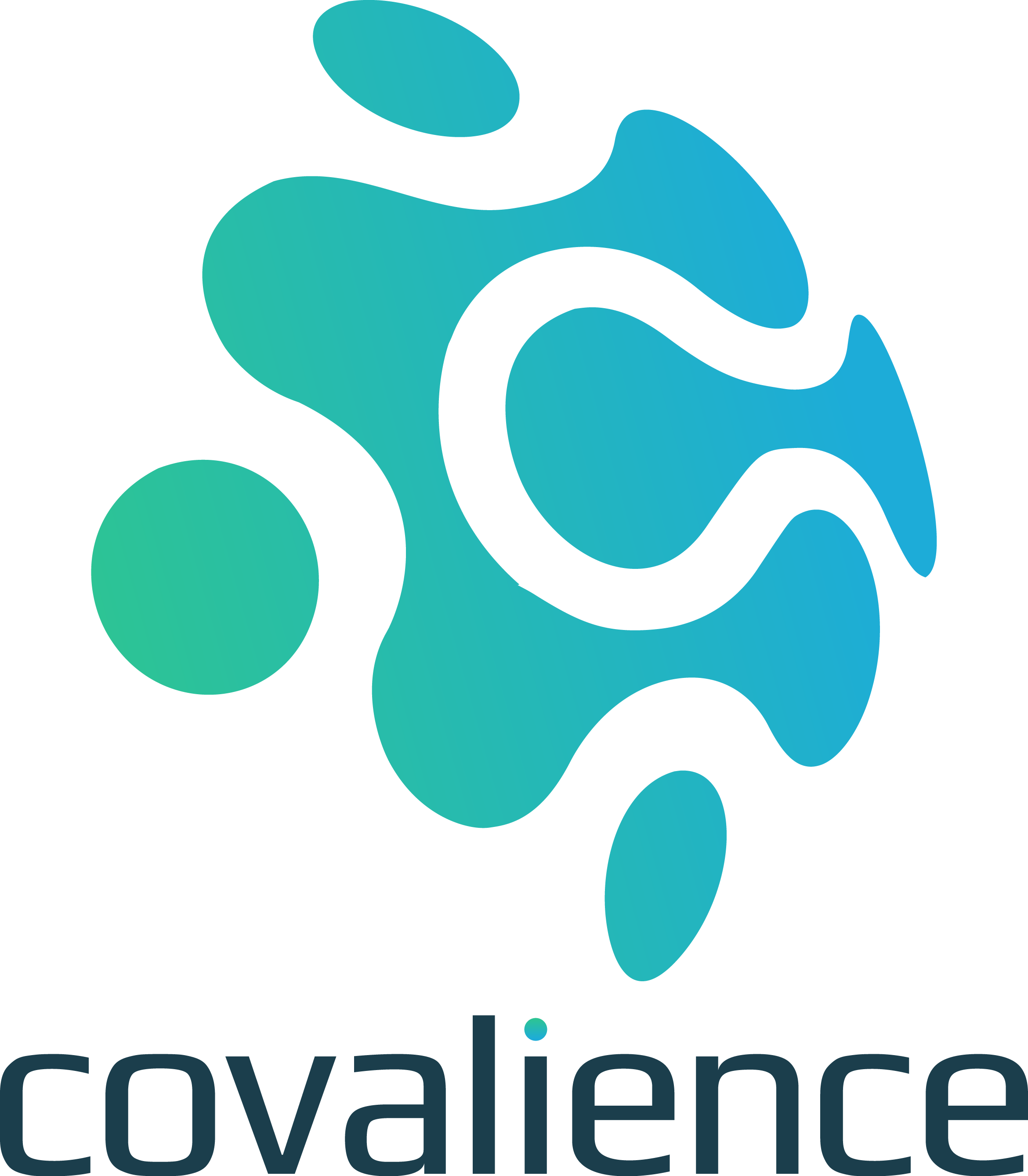 Covalience logo